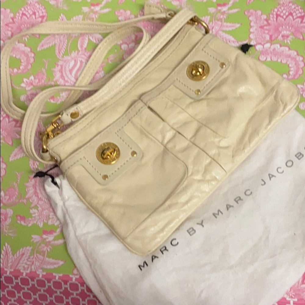 Marc by Marc Jacobs crossbody bag